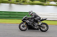 Middle Group Black Bikes